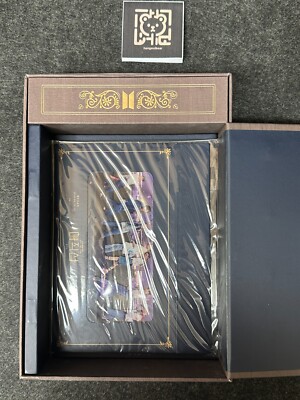 BTS 2019 5th Muster Magic Shop DVD Full Set / Photocard: JIN