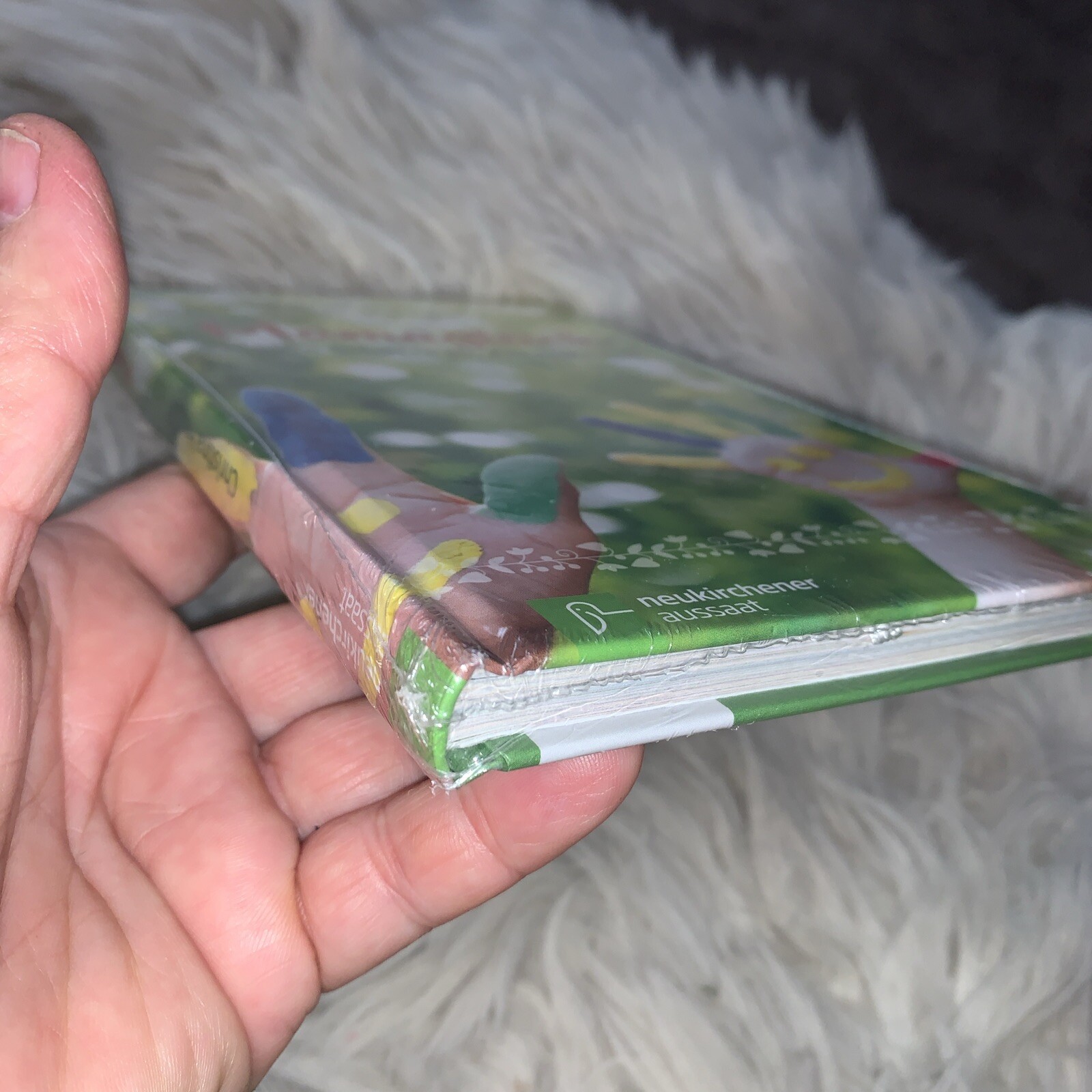 Thumbnail - Mamaglück: Kleine Schätze Alltagstrubel Von Chri... | Buch | Zustand