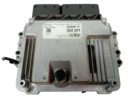 Engine ECU For 2006-2011 Ford Ranger PJ-PK 3.0L Diesel Auto T/M P/N WE2618881G