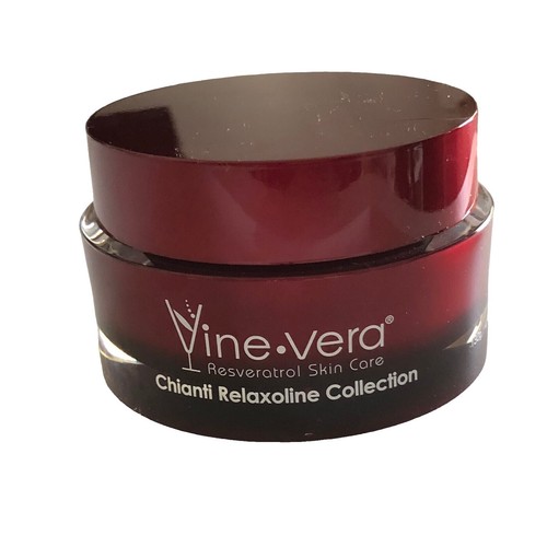 Vine-Vera Resveratrol Shiraz Instentic Non-Surgical Syringe 11g
