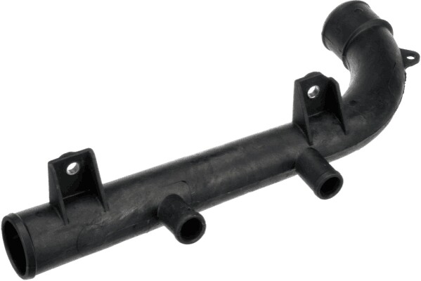GATES 02-2814 Coolant Tube for OPEL,VAUXHALL