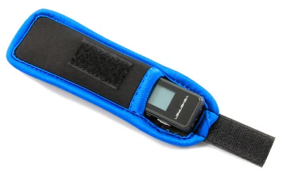 CASEMATIX Carry Pouch fits Yemenren Digital Voice Recorder 8GB 3072Kbps Sound Audio Tool