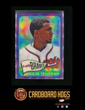 2010 Topps Heritage Baseball Product Review 15