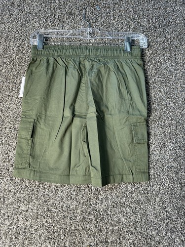 Old Navy Above The Knee Cargo Jogger Shorts For Boys SZ 10/12 - 第 6/8 張圖片
