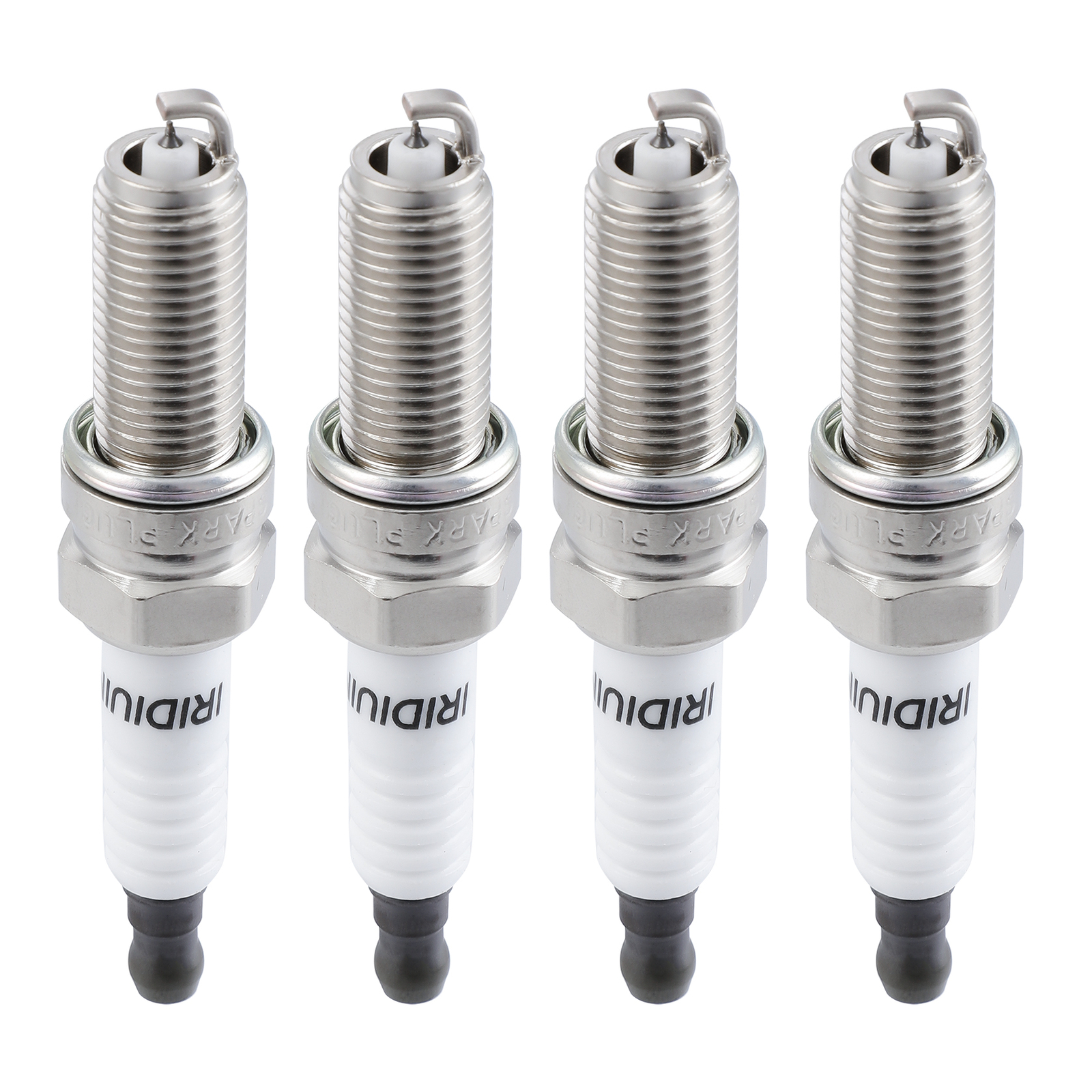 4 Pack Coil On Plug Set 4 Genuine Ignition Coils (UF651) & 4 Spark Plugs (9723) Kit For Hyundai Elantra, Kia Soul & More Ignition Coil And Spark Plug Set - Foto 10