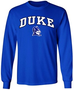 duke blue devils apparel store