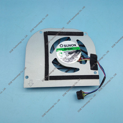 Forcecon Cooling Fan of Acer Aspire 3810T DFS400805L10T A