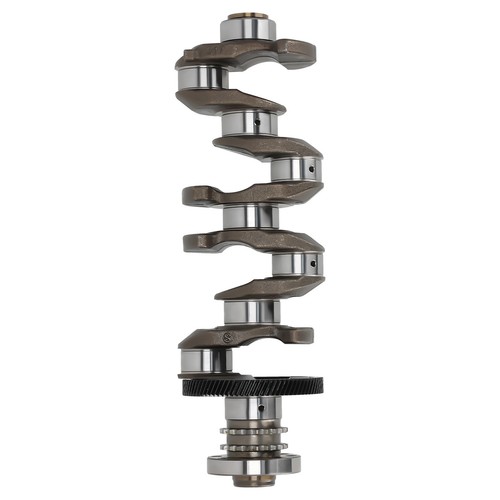 N47D20 Cigüeñal Crankshaft For BMW Mini 2.0 X1 X2 X3 Diesel Engine 11217803479 - Picture 11 of 12