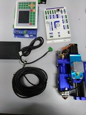 ruida 6332m metal cutting set co2 laser