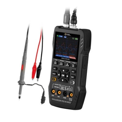 PCE Instruments Oszilloskop PCE-OC 50 PCE Instruments Deutschland GmbH PCE
