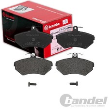 Plaquette de frein Seat INCA