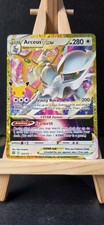 Arceus VSTAR 123/172 Me: 30th Celebration Classic Collection Holo on eBay
