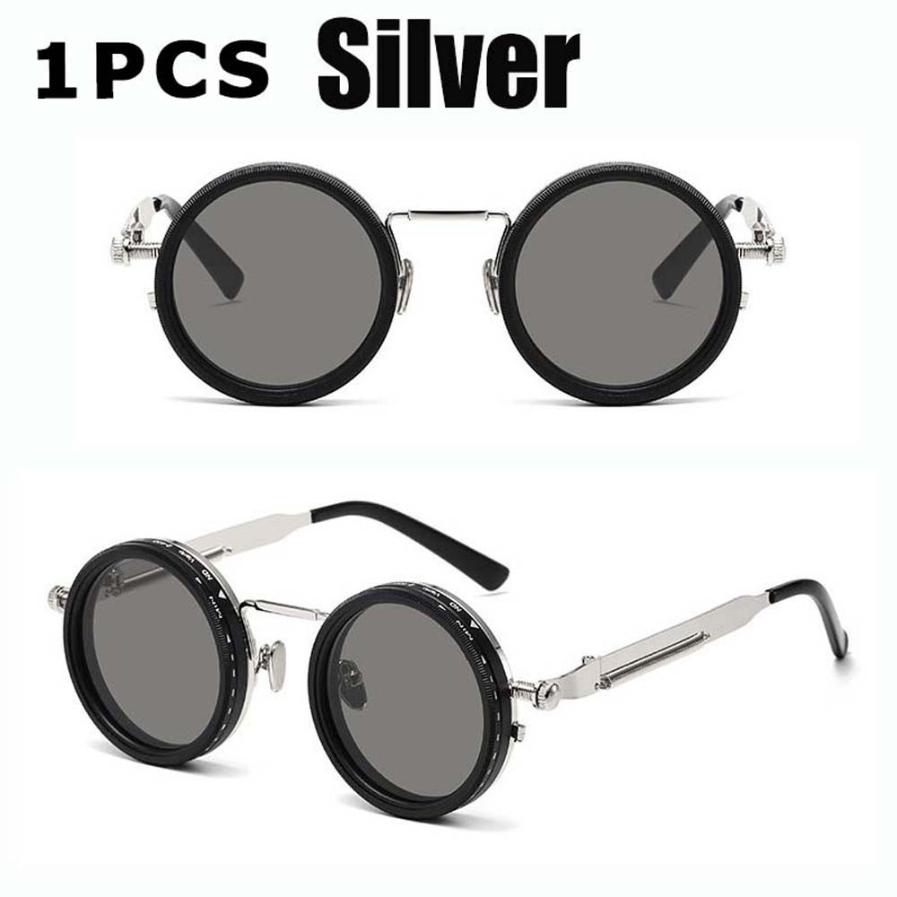 Durable Lightweight Comfortable Adjustable Steamp… - image 1