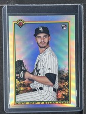 Cease, Dylan - 2020 Bowman Chrome - Rookie - 1990 Flashback