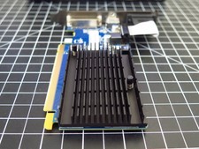 Sapphire 5450 PCIe x16 Silent Desktop Video Graphics Card GPU w LP Brackets 14