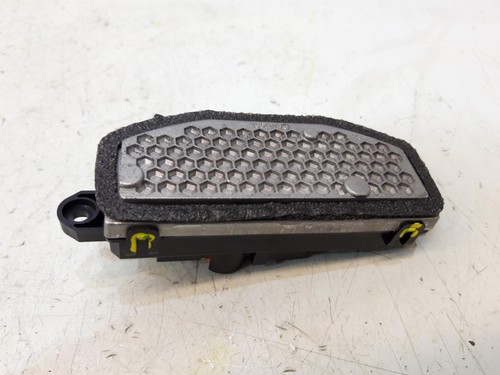 HITACHI Resistenza Regolatore Ventilatore Interno Adatte per Renault Clio