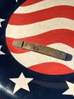 Dug Civil War 💥 🇺🇸 💣 Fancy Pocket Knife Decirated Ends