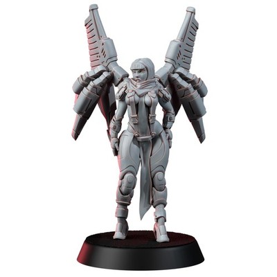 VALKYRIE THORA