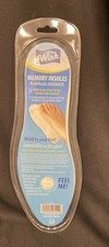 Memory Foam Insoles Unisex Fits Any Shoe Cushion Feet Pad