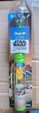 Oral-B Star Wars Mandalorian Kids Battery Ele...
