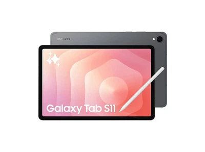 Samsung Galaxy Tab S11 · 128GB · Wi-Fi
