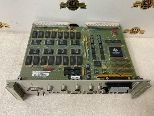 Applied Intelligent System 630VME IMAGE DATA 2 Vision Video Image Board MVME VME - Picture 7 of 17