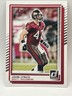 2025 Donruss Football #202 - John Lynch - Tampa Bay Buccaneers