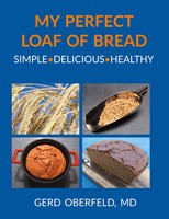 Gerd Oberfeld | My Perfect Loaf Of Bread | Buch | Englisch (2023)