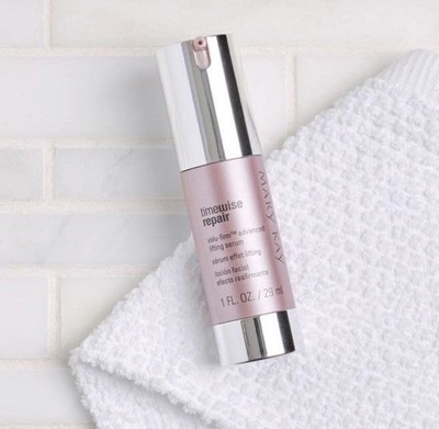 Mary Kay TimeWise Repair Volu-Firm Advanced Lifting Serum.  New In Box  Exp 2026
