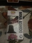 My Hero Academia Mina Ashido #790 Funko Pop Insider Club Exclusive — photo 4