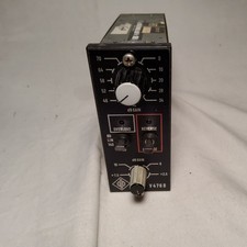 Neumann Microfono Preamplificatore W476B, Mic Pre Amp