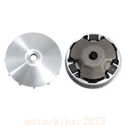 NEW Primary Clutch Variator for SYM Cello Allo 125/Jet 4 125/Fiddle 125S 11-14