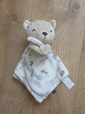 Gerber Modern Moments Leopard Baby Security Blanket Stuffed Animal Plush Lovey