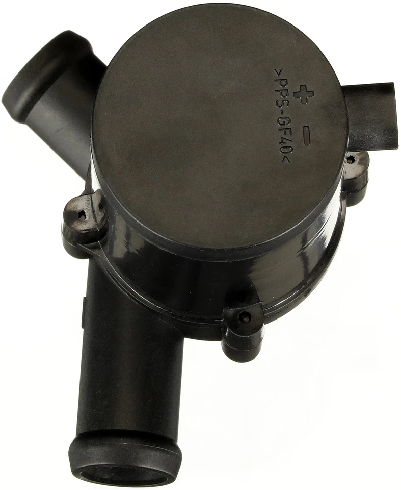 Electric Water Pump fits AUDI Q2 GA 1.6D 16 to 20 Gates 5Q0965561C 5Q0965561E - Image 4 of 4