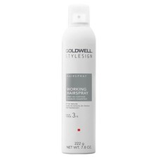 Goldwell StyleSign Working Hairspray 7.8 oz