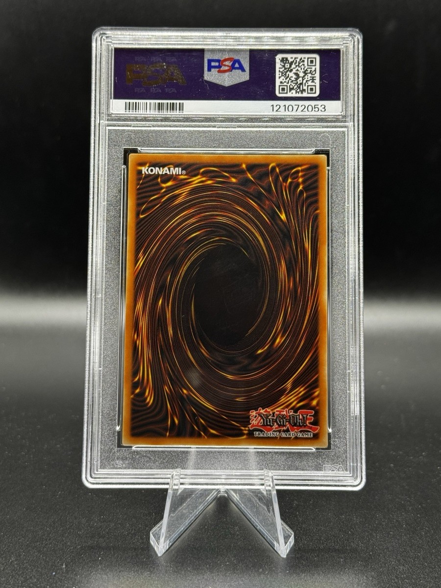 【PSA10】Dragon of Illumination ウルトラレア PSA10】Dragon of Illumination ウルトラレア - メルカリ