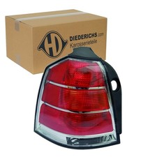 DIEDERICHS RÜCKLEUCHTE RÜCKLICHT LINKS passend für OPEL ZAFIRA | 1891091