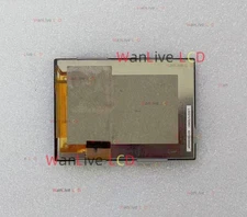 3.7" LS037V7DW01 LCD Display Screen With Touch Screen Digitizer 1 Year Warranty 