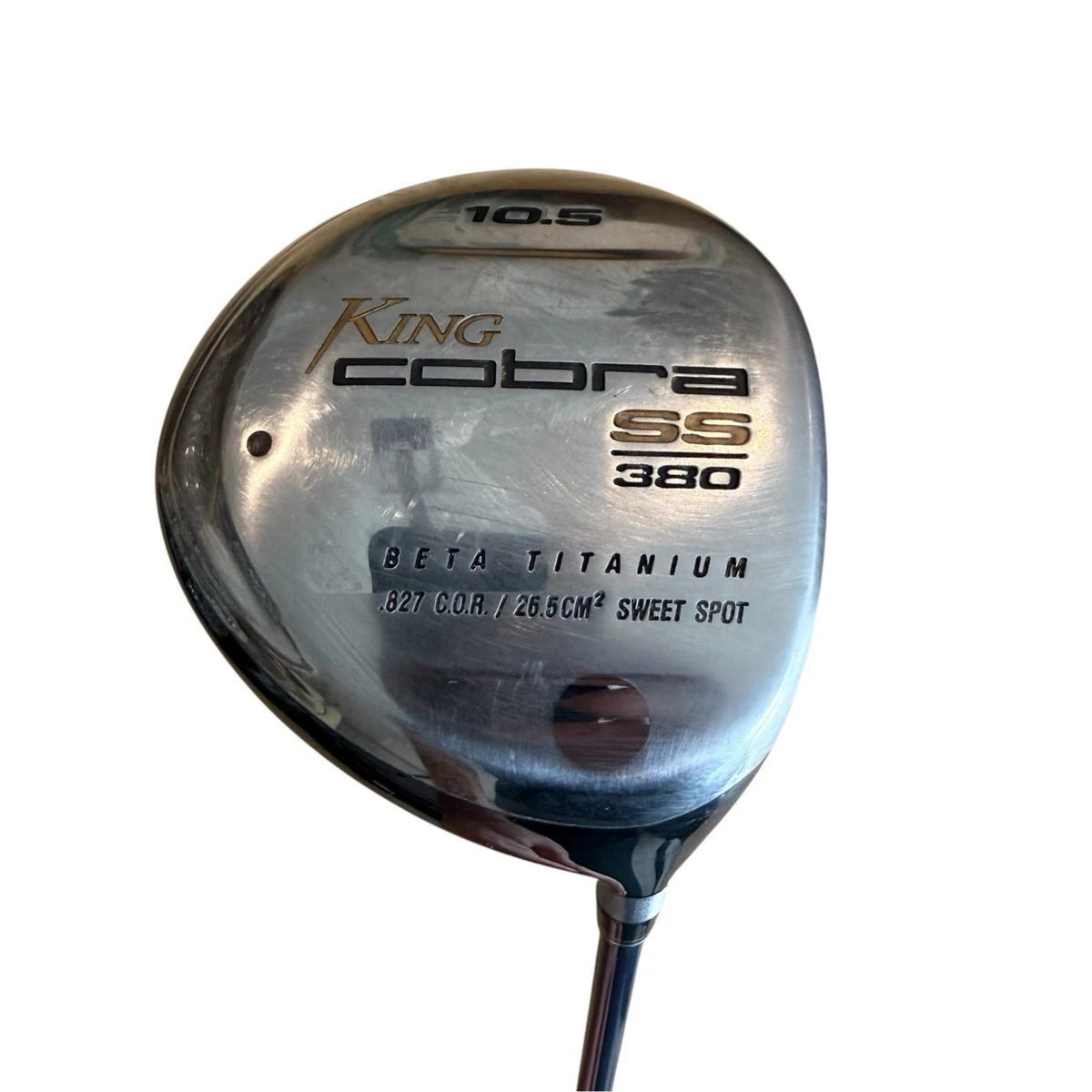 King Cobra Driver for sale | eBay