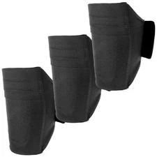 3 Pcs Running Mobile Phone Leg Bag Holder Arm Band Strap Cell Straps