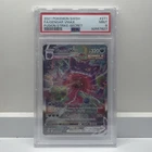 PSA 9 Gengar VMAX 271/264 Fusion Strike Alternate Art Secret Rare POKEMON