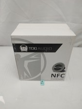 TDG Audio NFC-41 4" 2-Way Non-Flanged In-Ceiling Speaker