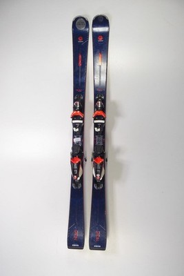 ROSSIGNOL Nova 14 Ti Damen-Premium-Ski Länge 153cm (1,53m) inkl. Bindung! #1757