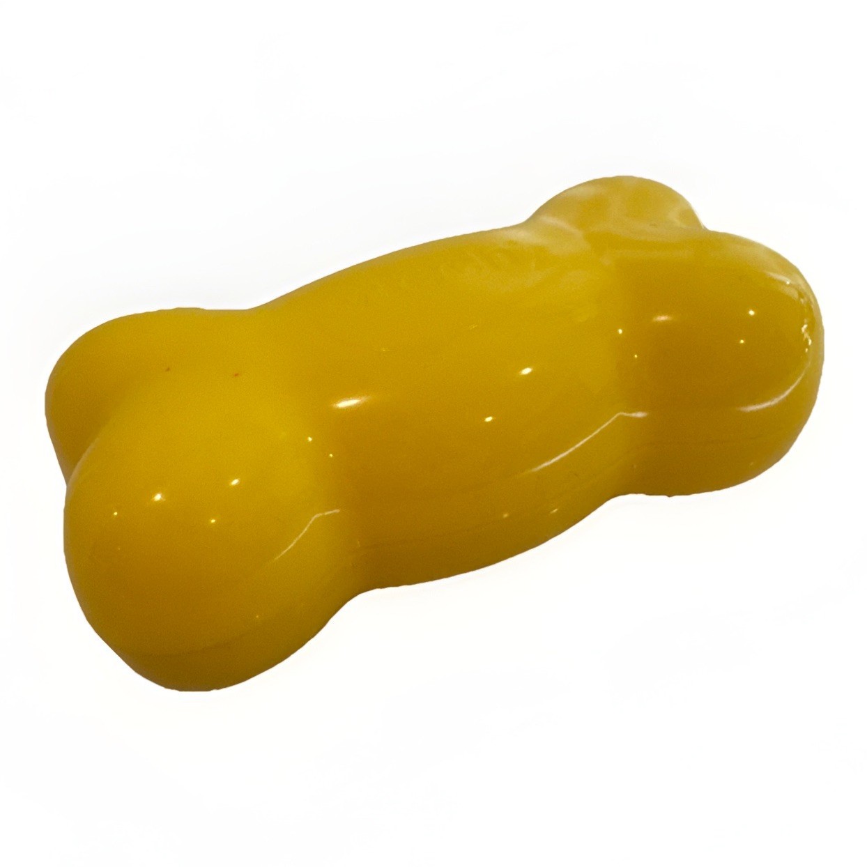 VTech Shake & Sounds Learning Pup Puppy Dog REPLACEMENT YELLOW BONE ONLY