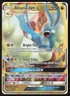 2018 Pokemon Sun & Moon - Dragon Majesty Altaria-GX #41 ES6