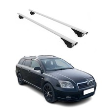 Barres de toit Toyota VERSO