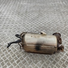 Catalyseurs Mercedes 206