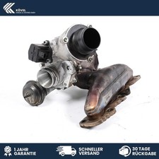 Original Turbolader Abgasturbolader Mercedes B-Klasse W246 B 180 A2700900080