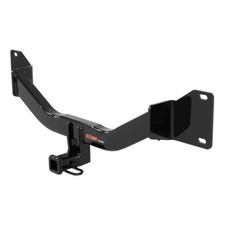 Curt Class 1 Trailer Hitch W 1.25 Receiver For Bmw 328i Xdrive