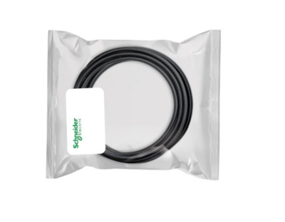 Schneider Electric VW3M5101R30 Netzkabel für BDH, BSH und Servoantrieb, 3m Neu